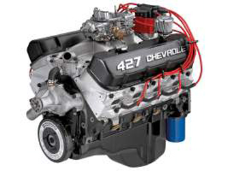 P0281 Engine
